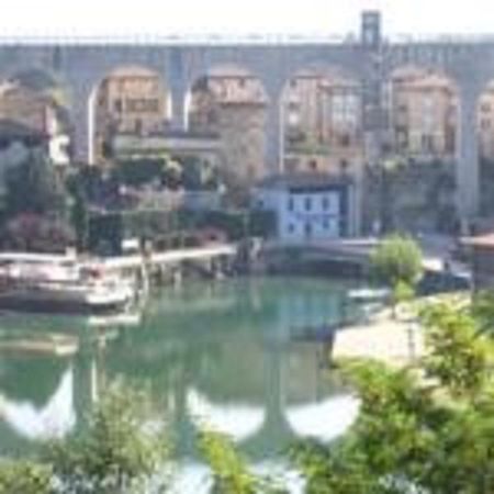Rome Hotel Saint-Nazaire-en-Royans Exterior foto